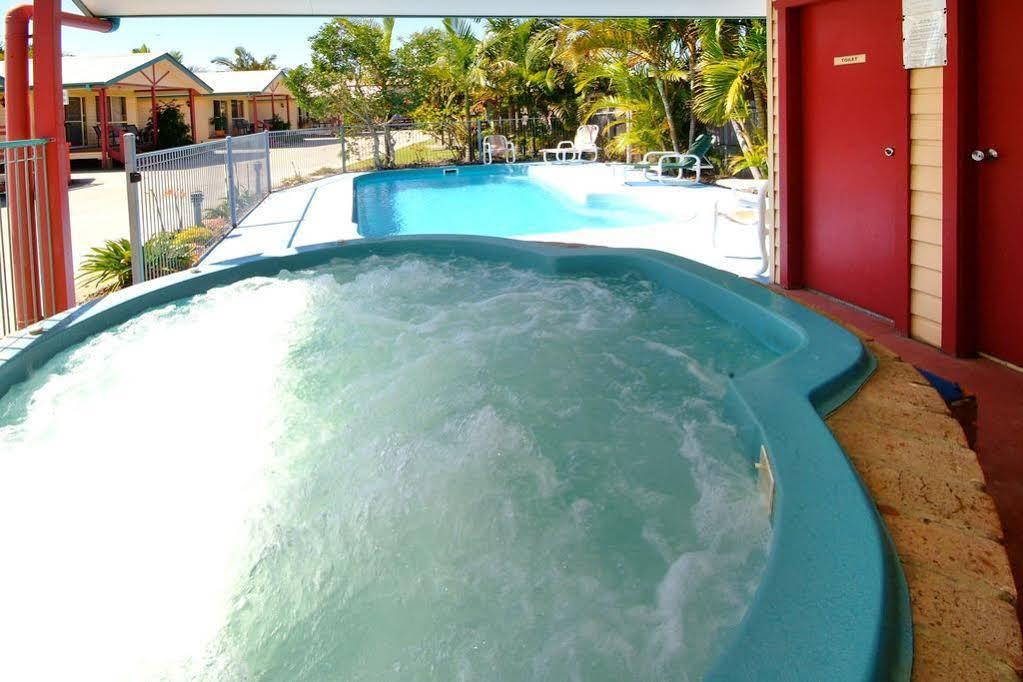 Dolphin Sands Holiday Cabins Coffs Harbour Zewnętrze zdjęcie