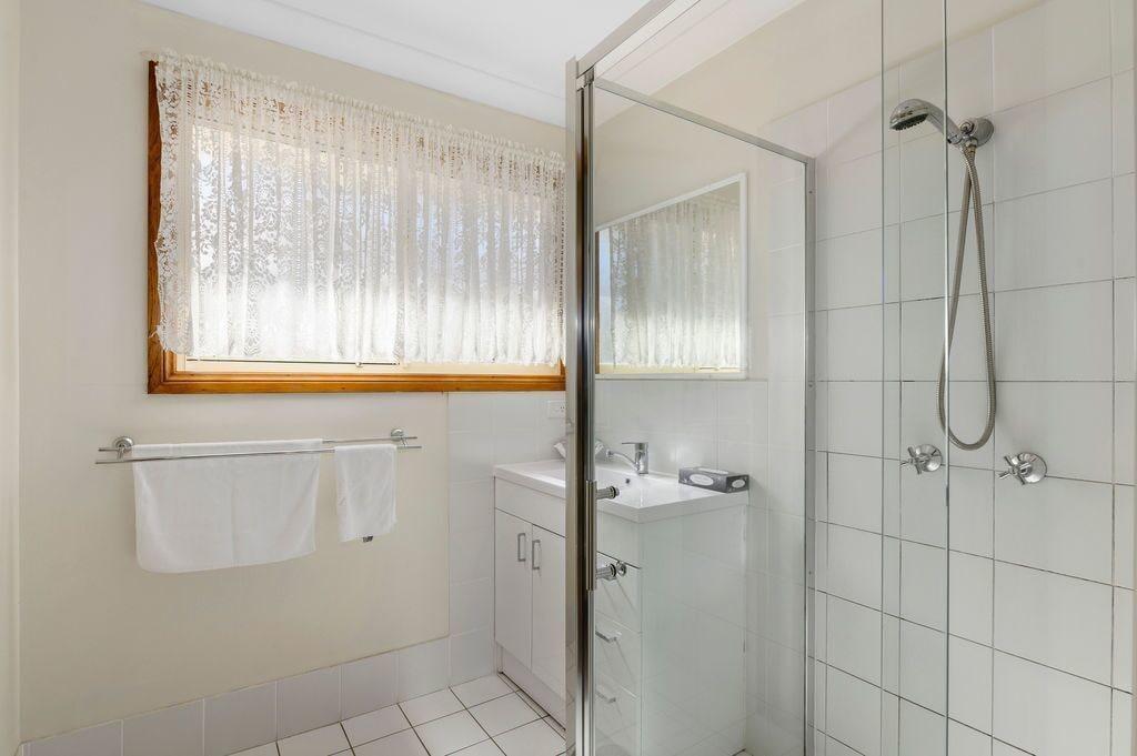Dolphin Sands Holiday Cabins Coffs Harbour Zewnętrze zdjęcie
