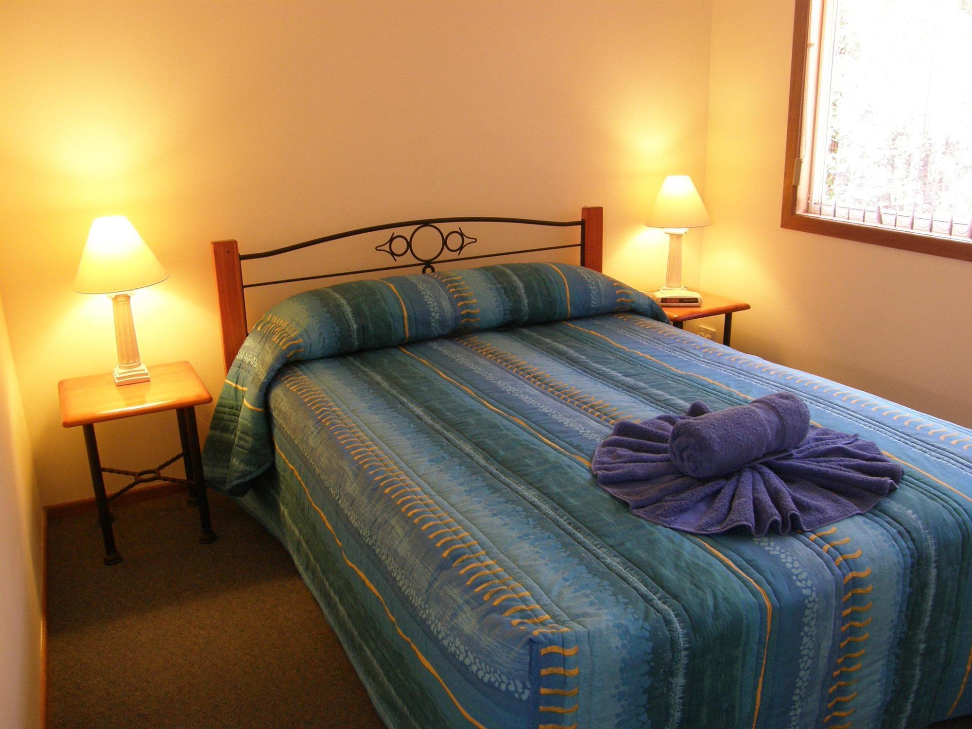 Dolphin Sands Holiday Cabins Coffs Harbour Zewnętrze zdjęcie