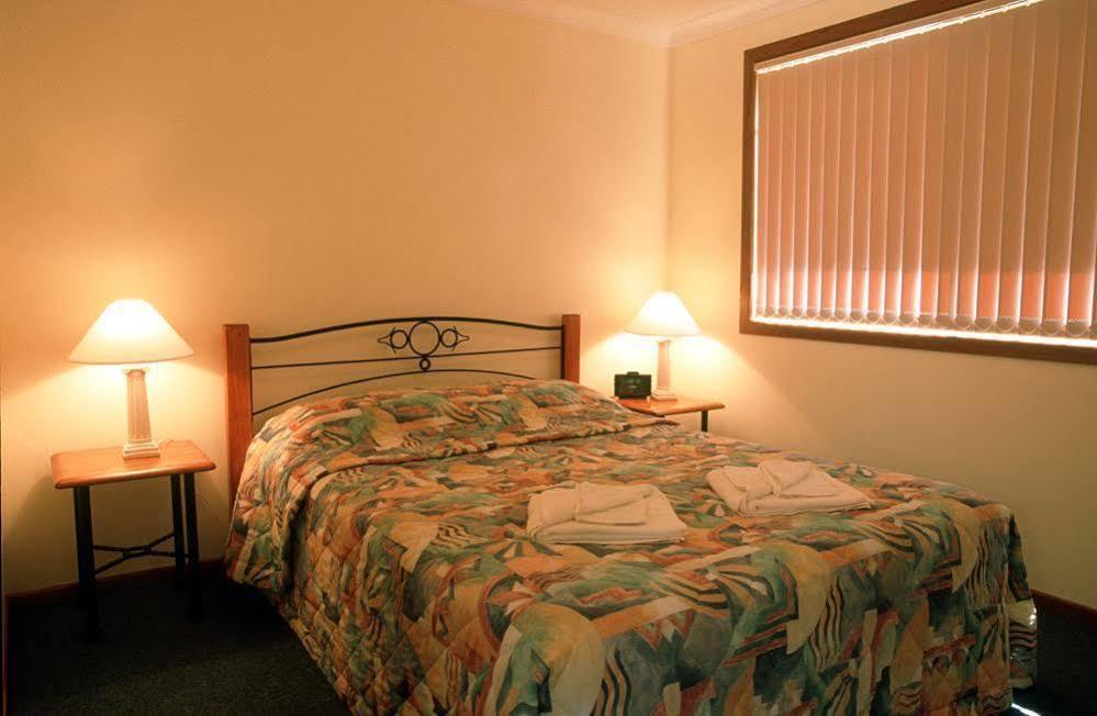 Dolphin Sands Holiday Cabins Coffs Harbour Zewnętrze zdjęcie