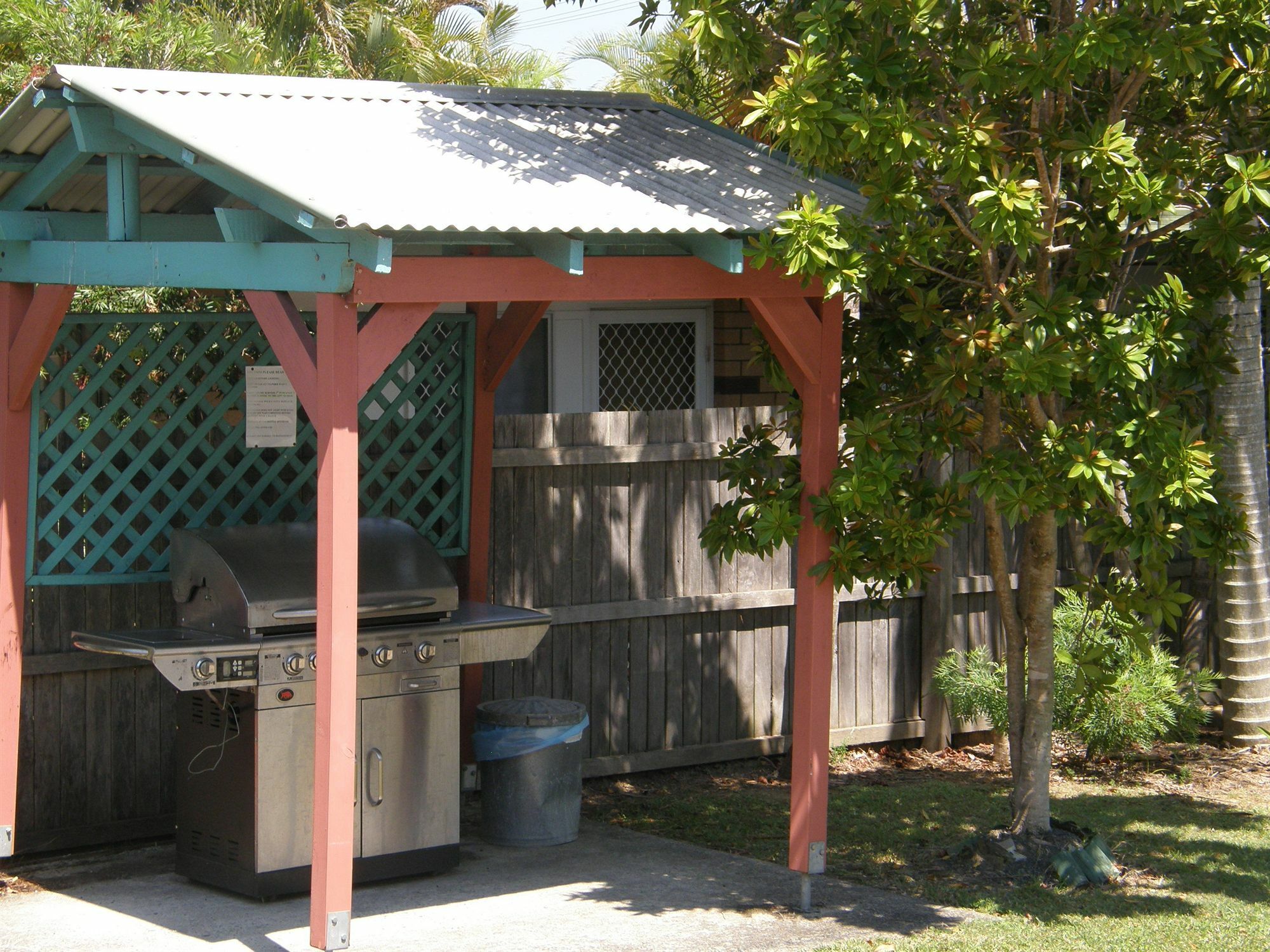 Dolphin Sands Holiday Cabins Coffs Harbour Zewnętrze zdjęcie