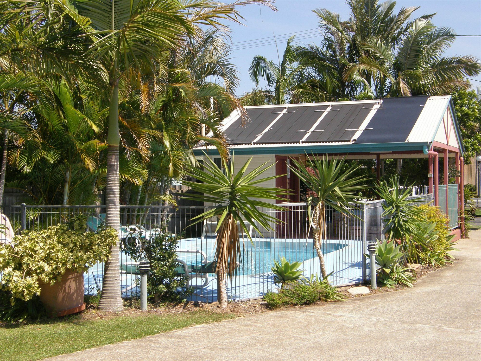 Dolphin Sands Holiday Cabins Coffs Harbour Zewnętrze zdjęcie